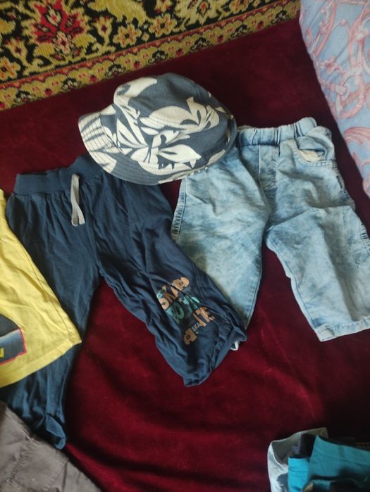 Распродажа вещей