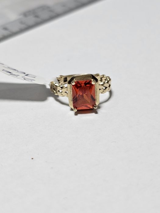 Inel aur 14 kt Amanet Canta