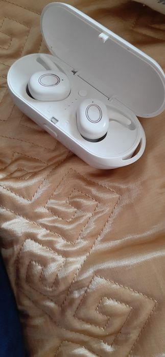 Беспроводные наушники