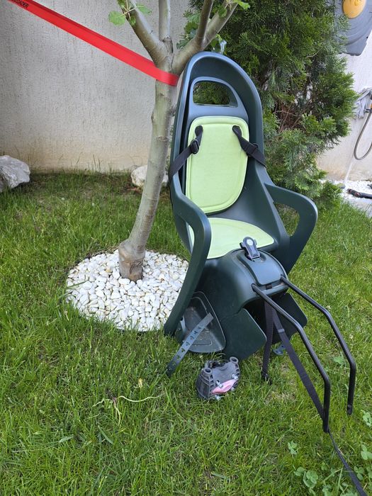 Scaun de bicicleta
