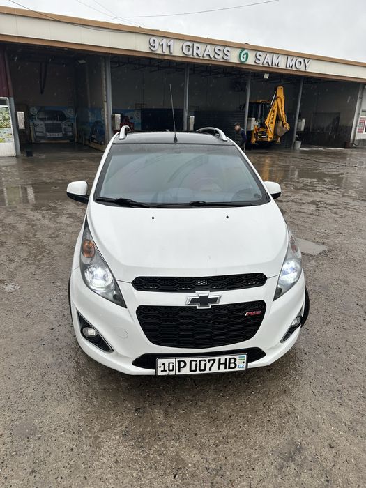 Spark 4 pozitsa 2022