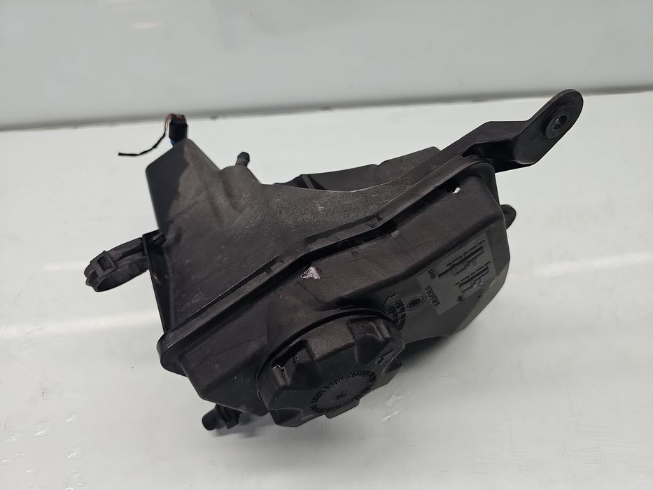 Vas expansiune Bmw 3 (E91) [Fabr 2005-2011] Break Facelift, Pachet M 7