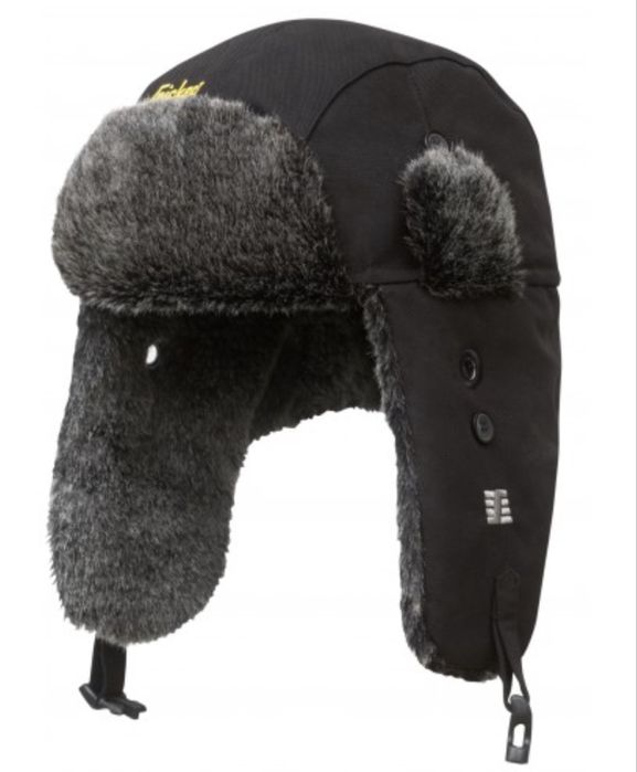 Зимна работна шапка SNICKERS