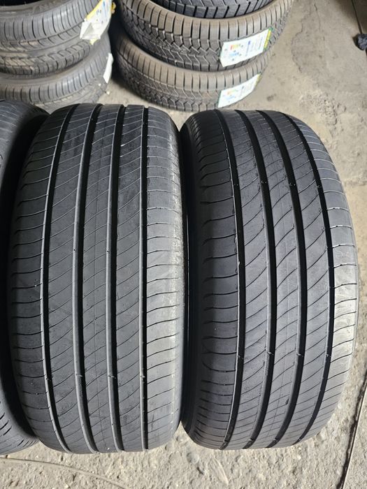 4 anvelope vara 235 50 19 Michelin 2023