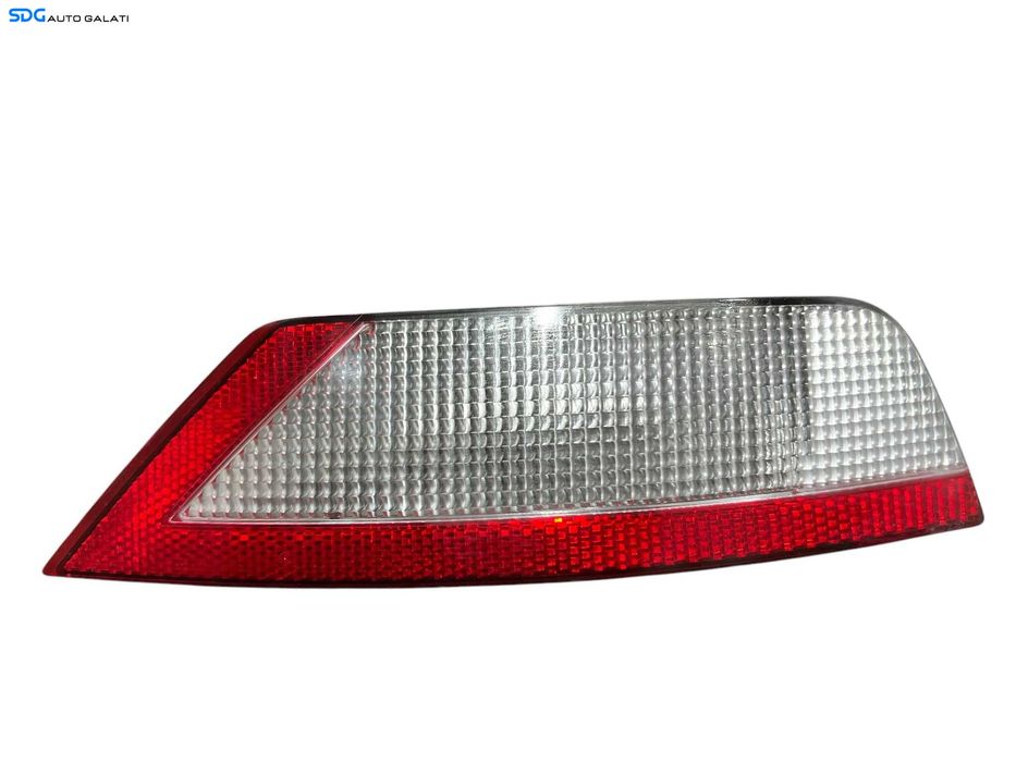 Stop Lampa Tripla Ceata Stanga de pe Spoiler Bara Spate Ford Kuga 2008 - 2013 Cod 8V41-15K273 8M51-15501 [LR0509]