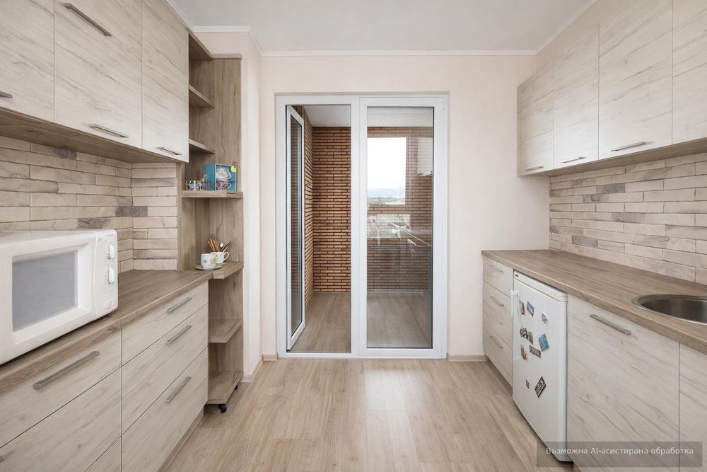 Дава се под наем Двустаен апартамент в Варна, Общината - 70 кв.м за 608.43 € - Снимка #1