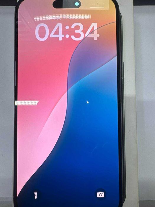 Apple iPhone 15 Pro Max 256 гб (Алматы)954603