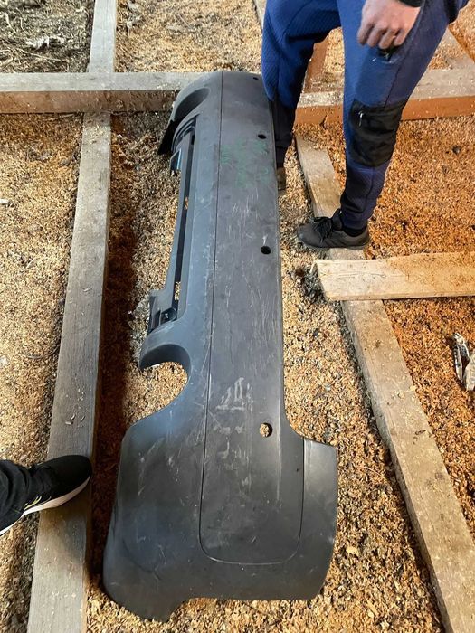 bara spate audi a6 c5 allroad