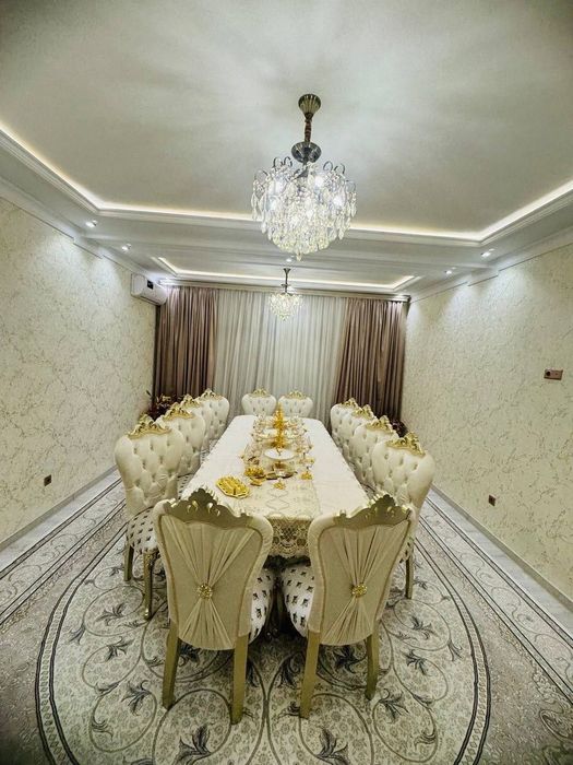 Юнусабад 18кв 4х комнатная 108м2‼️ихлос клиника