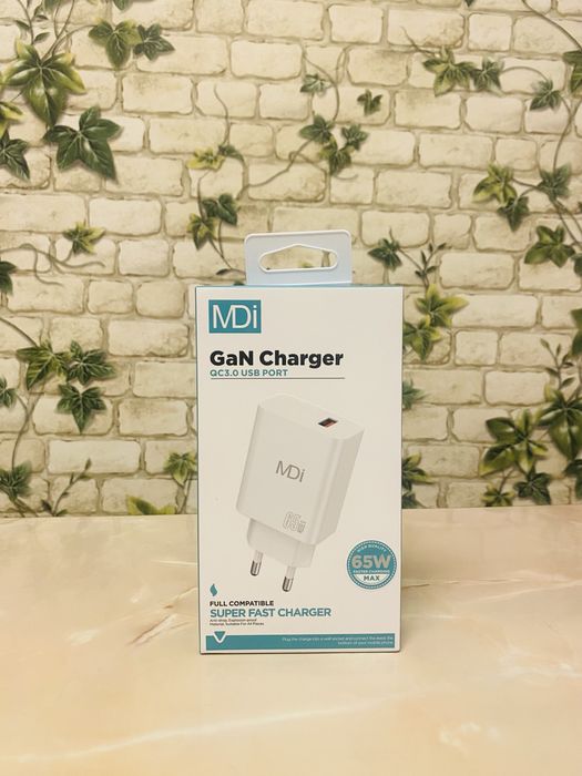 Incarcator telefon 65 w