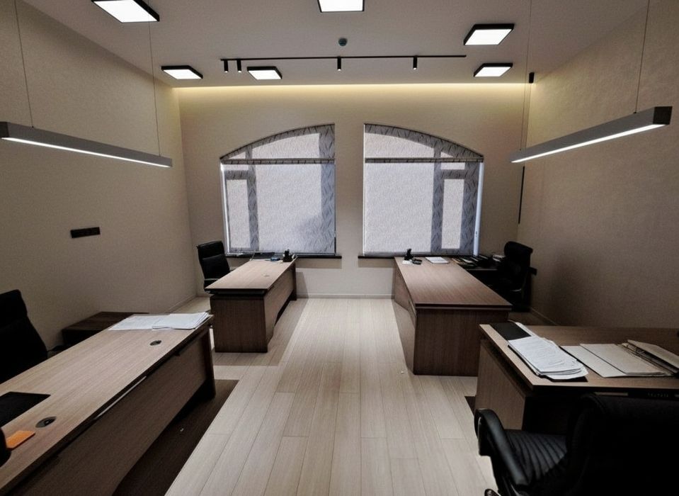 Аренда шикарного офиса 325м²