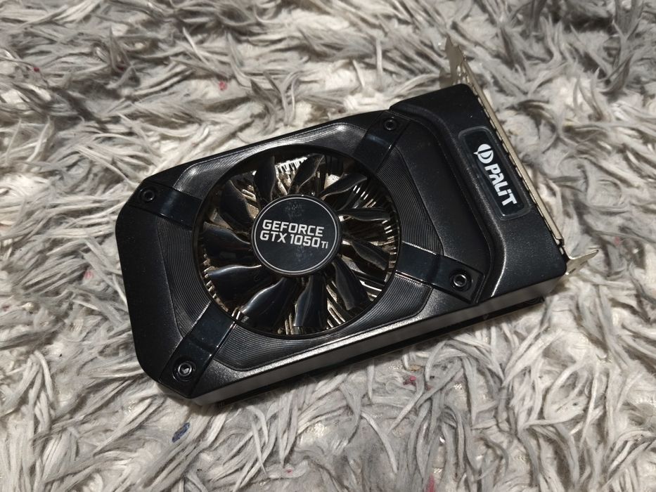 Видео      карта