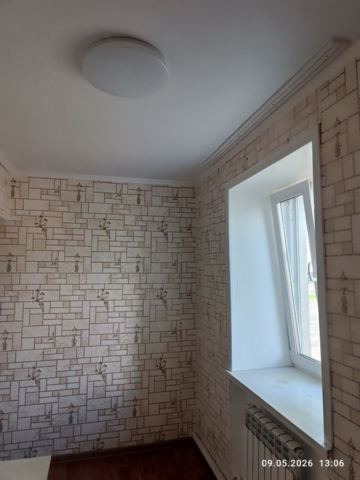 Продам 2х ком квартиру