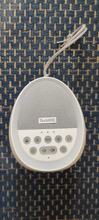 Dispozitiv Sunete Albe TechONE HFD-W06 Ideal pentru Copii si pt Adulti