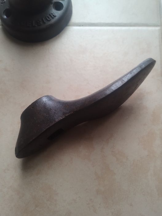 Calapod-nicovala excelsior