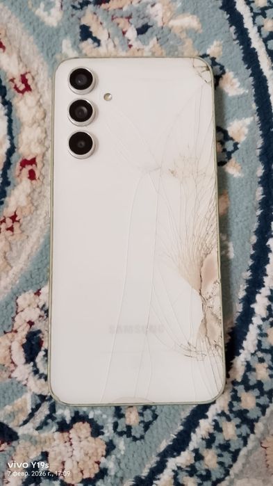 Продаю Samsung A54 5G
