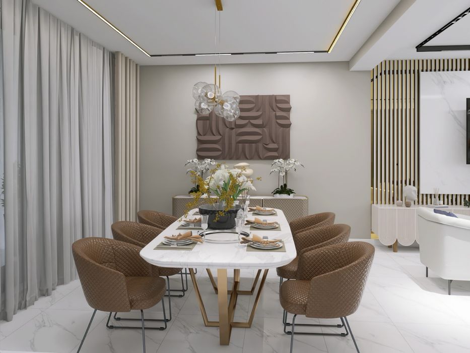 Designer  interior Brasov/concept, poze 3D, planșe tehnice, control de autor. Case și apartamentele