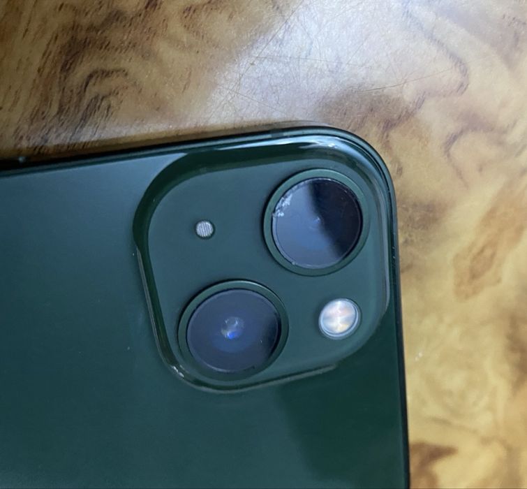 Айфон 13 гарантия