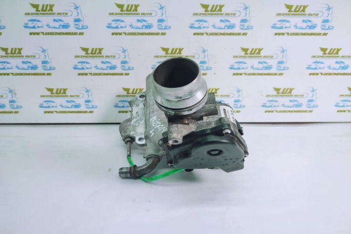 Clapeta acceleratie EGR 1.5 dci k9k 161a09287r 147173974r Dacia Logan 2 seria