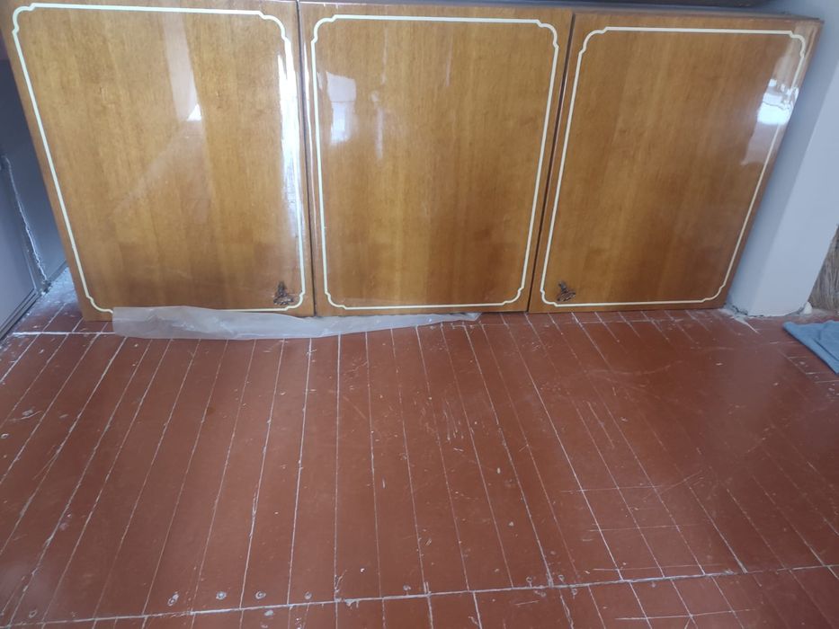 Отдам спальный гарнитур