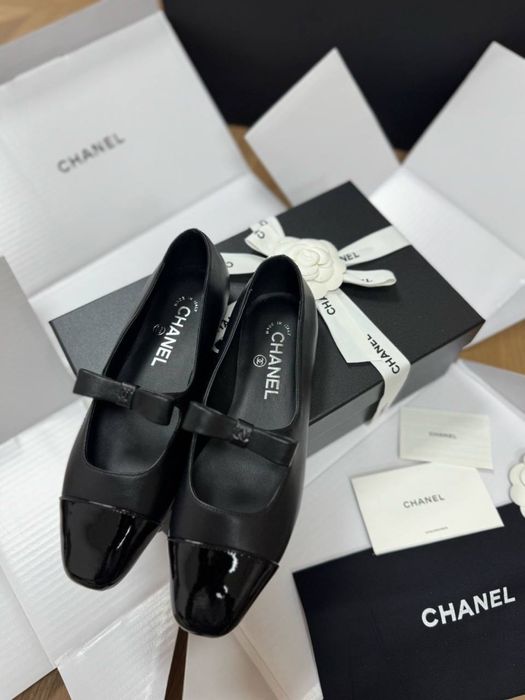 Balerini Chanel 35-42