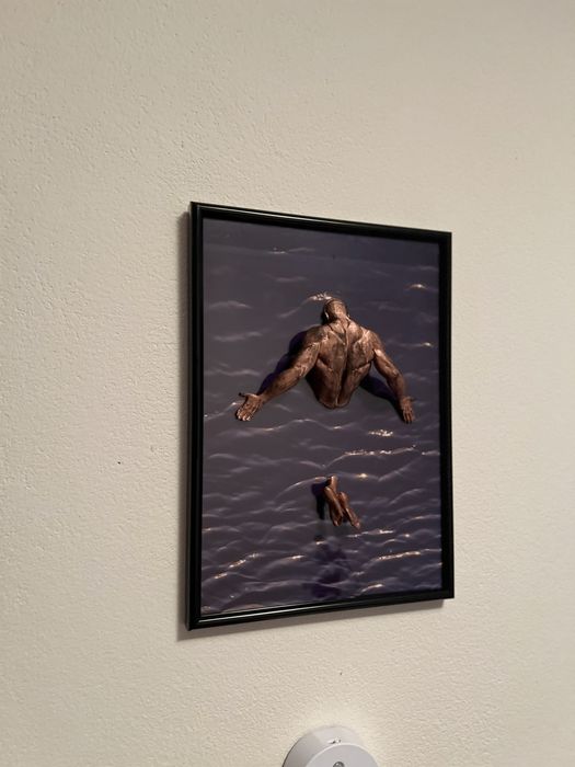 Tablou canvas 3d homemade