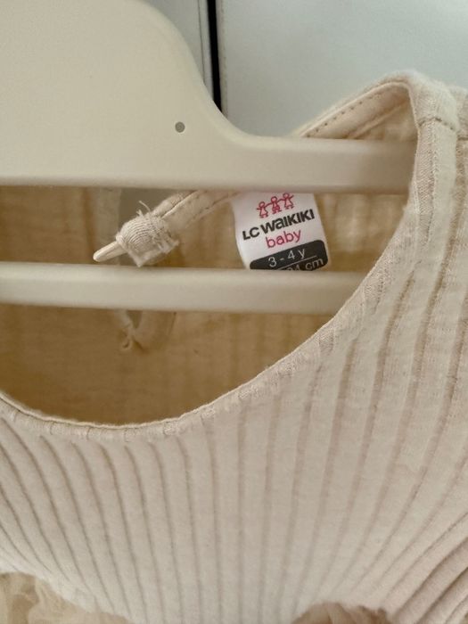 Детски официялни роклички