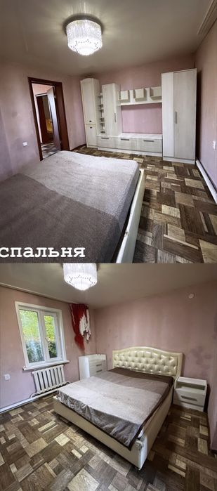 продам уютный дом с мебелью!