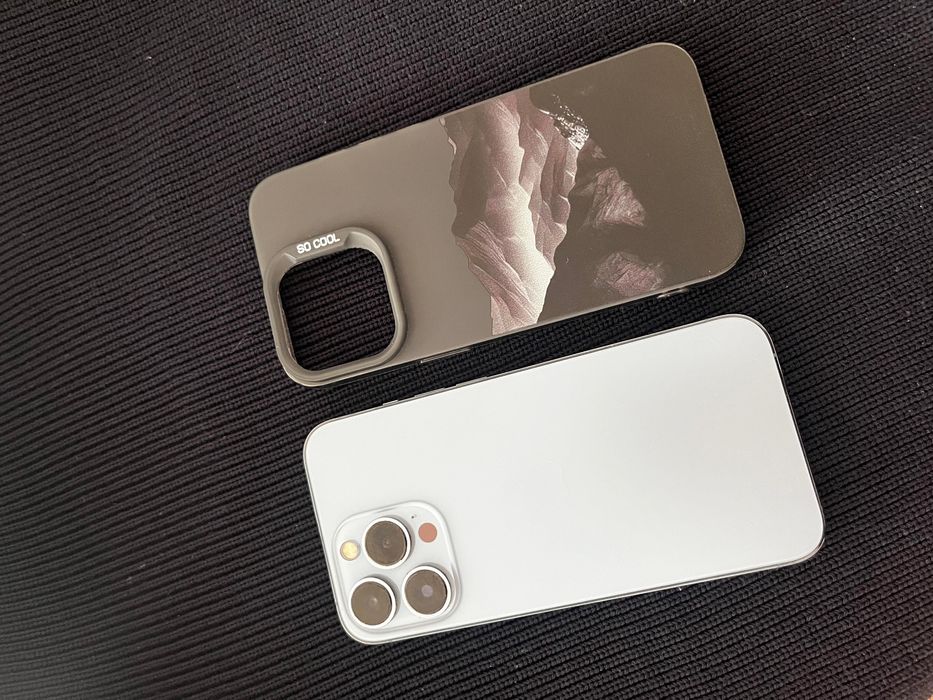 Айфон 13про идеал