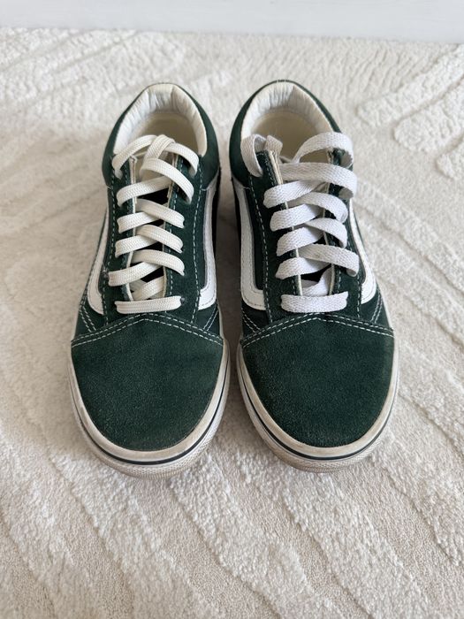 Кеды vans оригинал