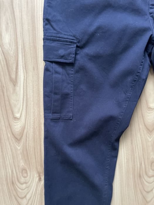 SCOTCH & SODA Stuart/мъжки карго панталон W34