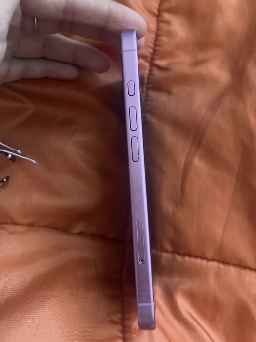 iphone 16 roz 128GB Urgent