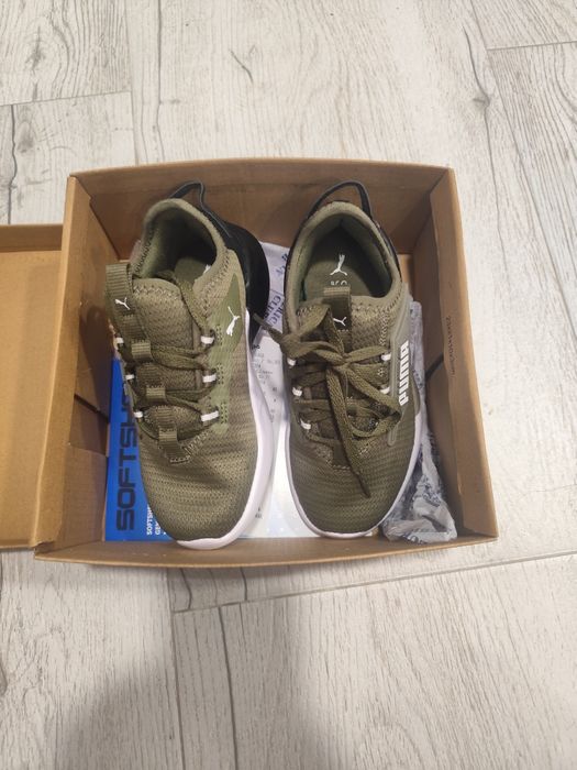 Детски маратонки Puma