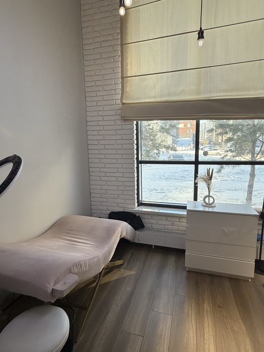 Ищу напарницу для аренды кушетки