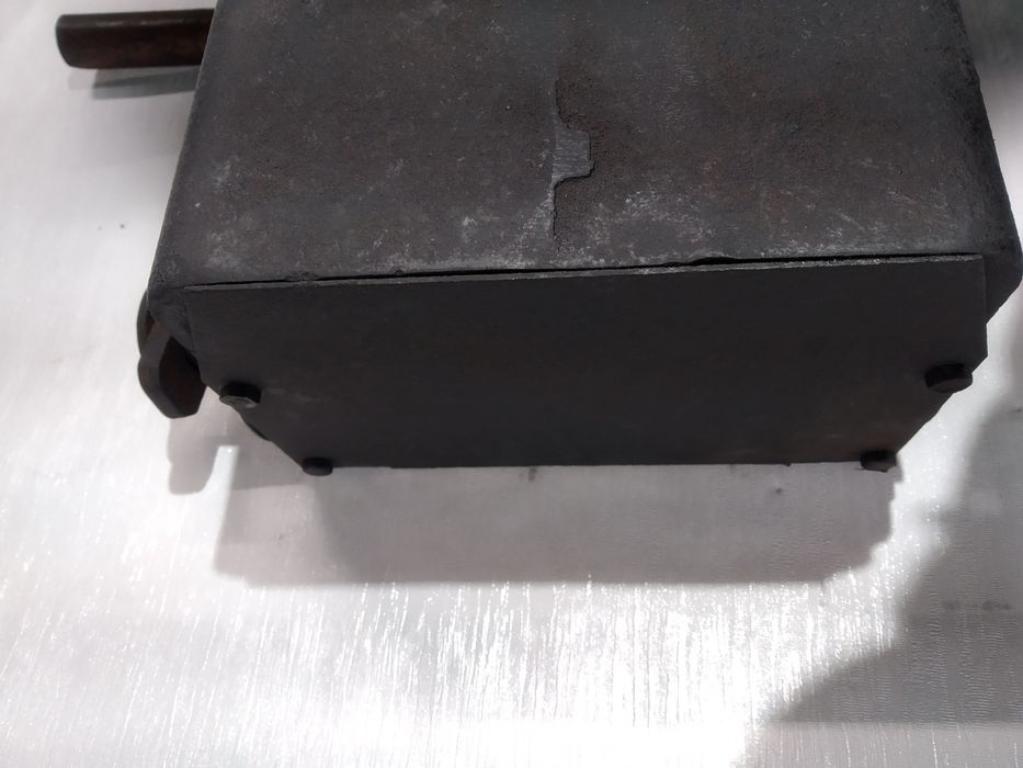 Лебедка таль червячная 2-2,5-тонны