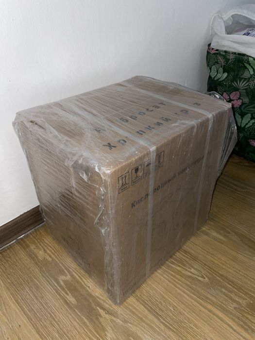 Кислородный конденсатор