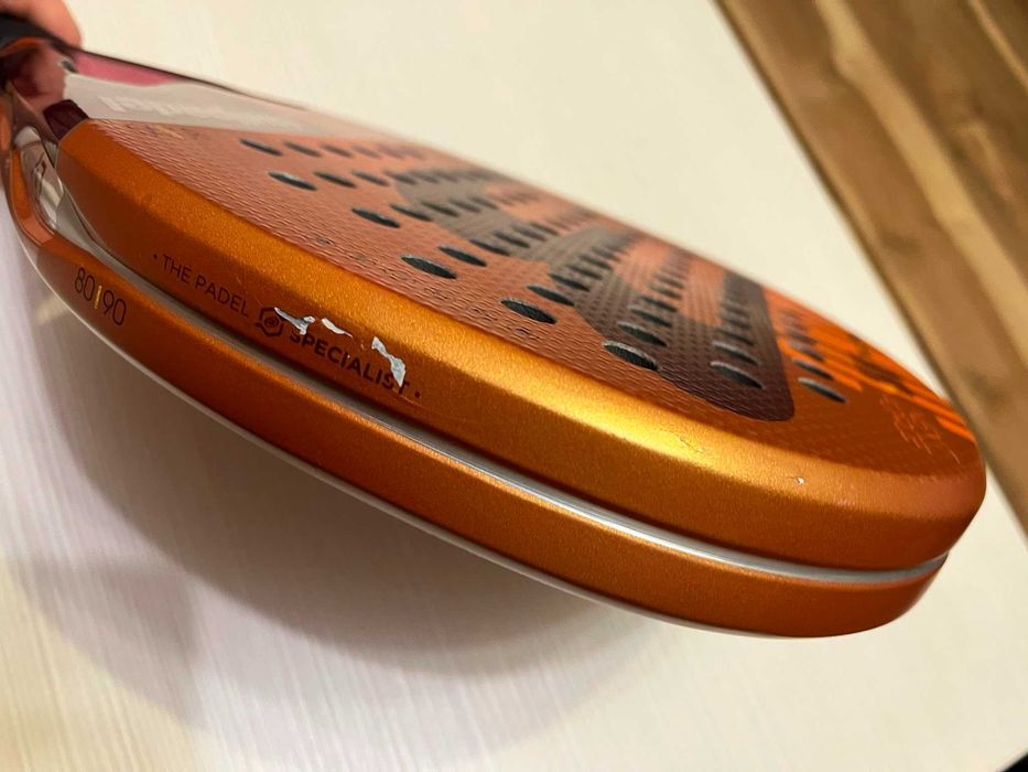 Racheta padel Bullpadel Ionic Control 2023
