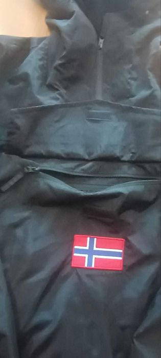 зимно яке napapijiri