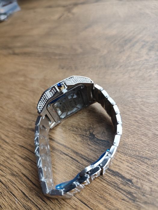 ceas Cartier barbatesc