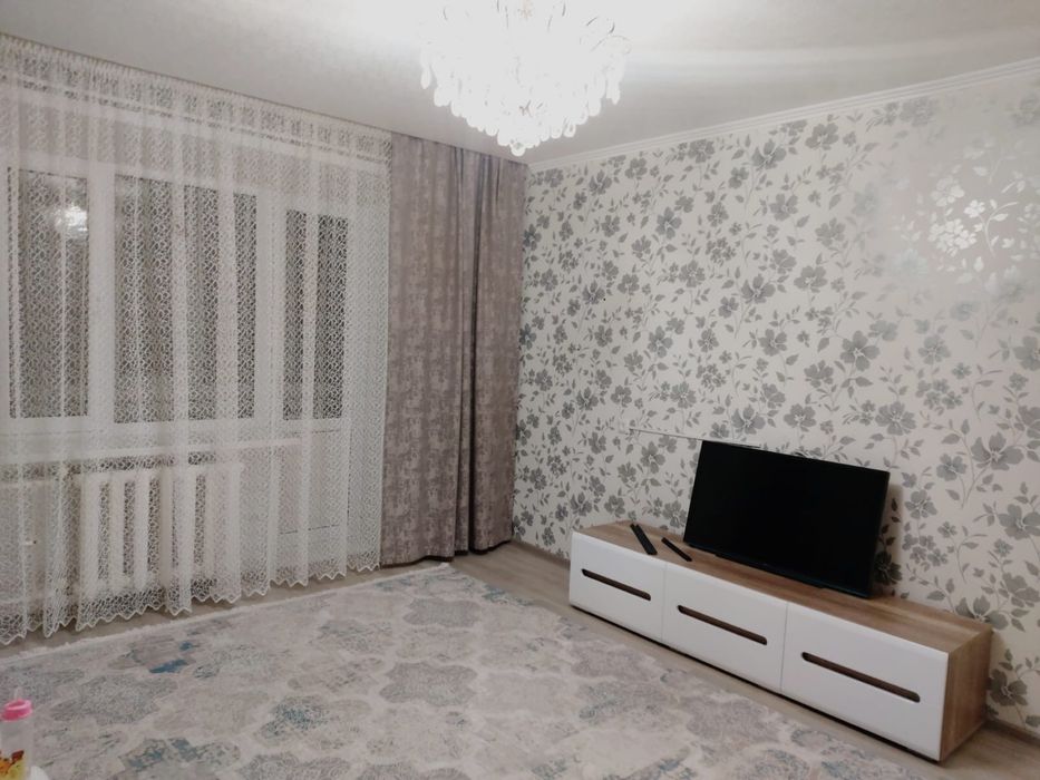 Продам 4-х комнатную квартиру