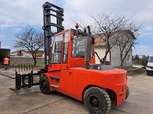 Inchiriem macarale 20-50 tone, stivuitoare mari  5-10 tone si vindem