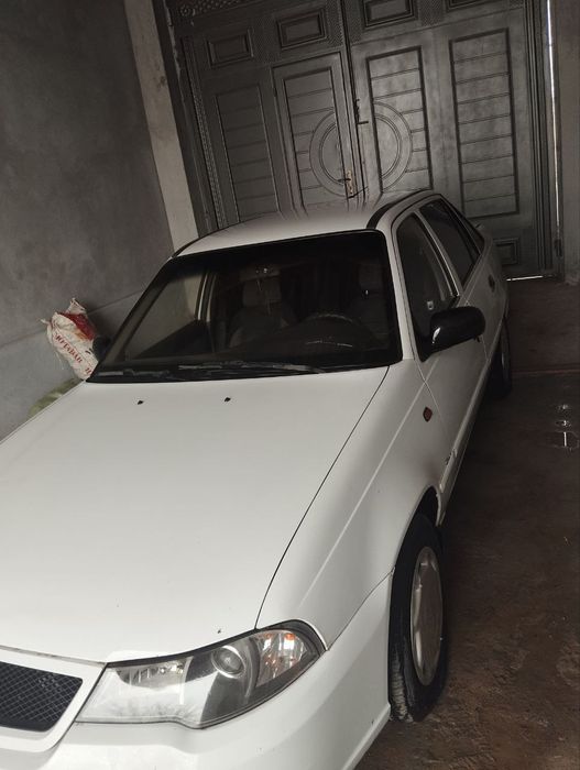 Nexia 2 sotiladi bekorchlar bezovta qimasin faqat naxtga sotiladi