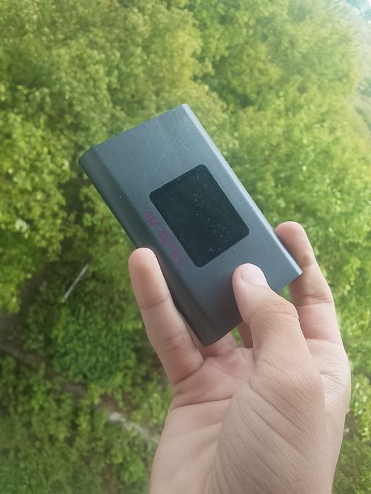 Altel L26 4g Роутер