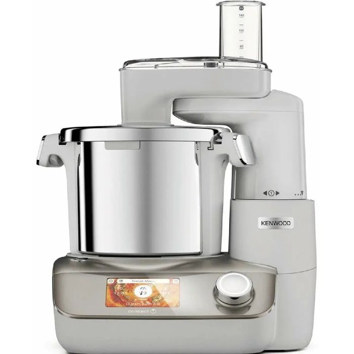 Кухонный комбайн KENWOOD CCL50.A0CP