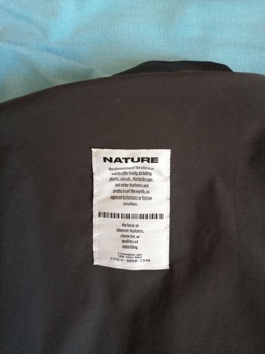 Bershka geaca  bershka