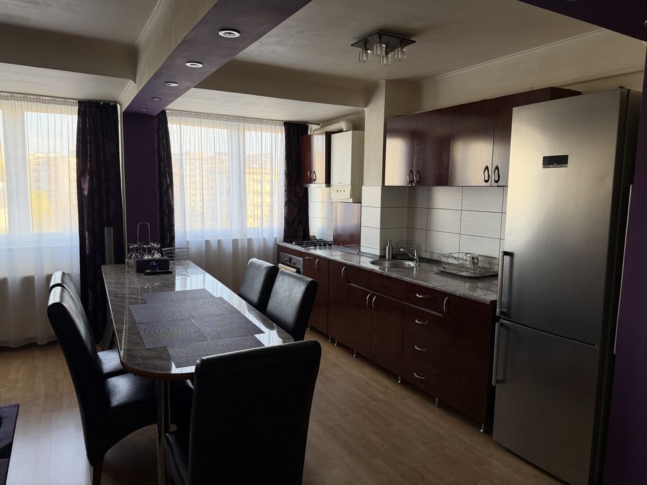 Vand apartament 2 camere