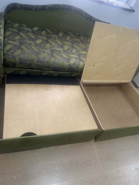 Диван для отдыха ,б/у