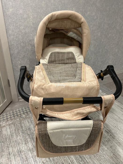 Продам коляску в идеальном состоянии