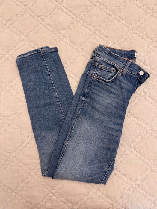 Дамски дънки Zara