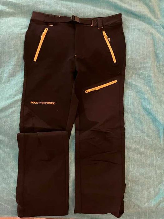 Pantaloni Rock Experience S